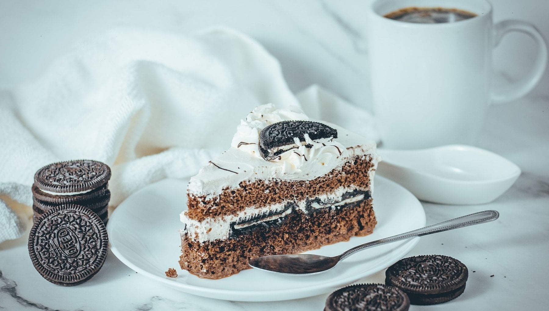 Non solo un biscotto star dei social e delle vendite, Oreo adesso diventa un bar - Vimarsana News