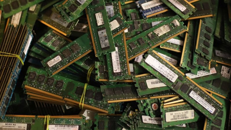 L'Internet della spazzatura | ogni giorno 78 milioni di batterie finiscono nei rifiuti - Vimarsana News