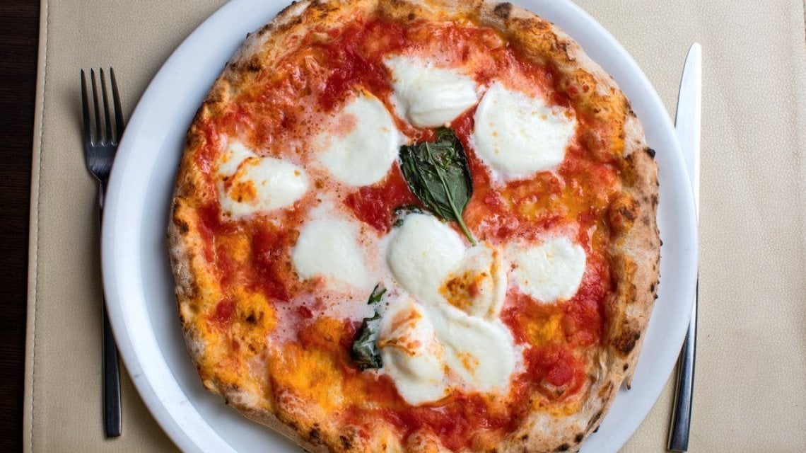 "Uff che pizza!" ha varie interpretazioni&nbsp;