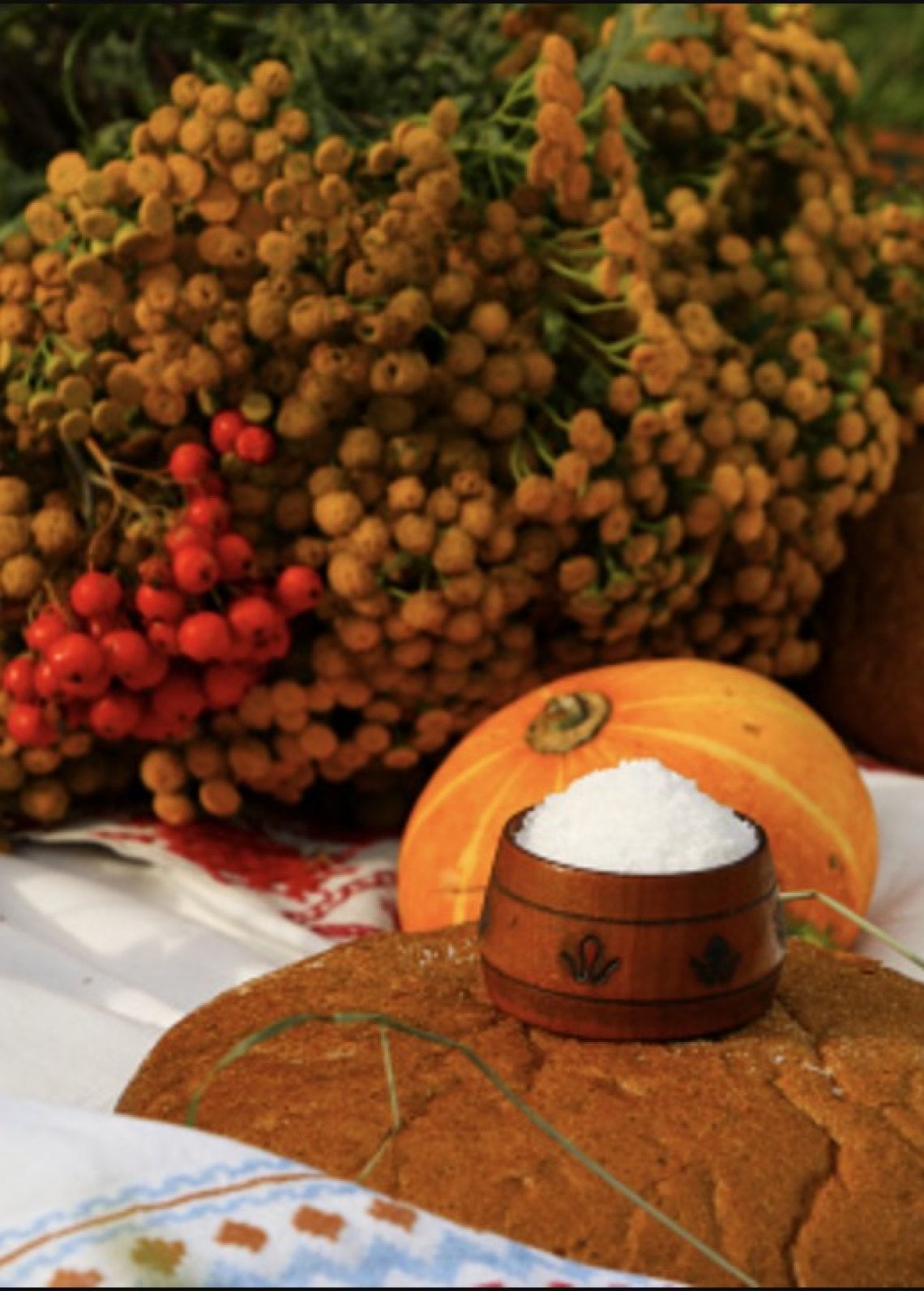 "Avere poco sale in zucca" pu&ograve; essere un dramma&nbsp;