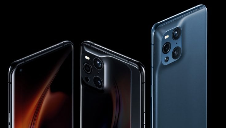 Oppo vince il premio Eisa “Best Product advanced smartphone”