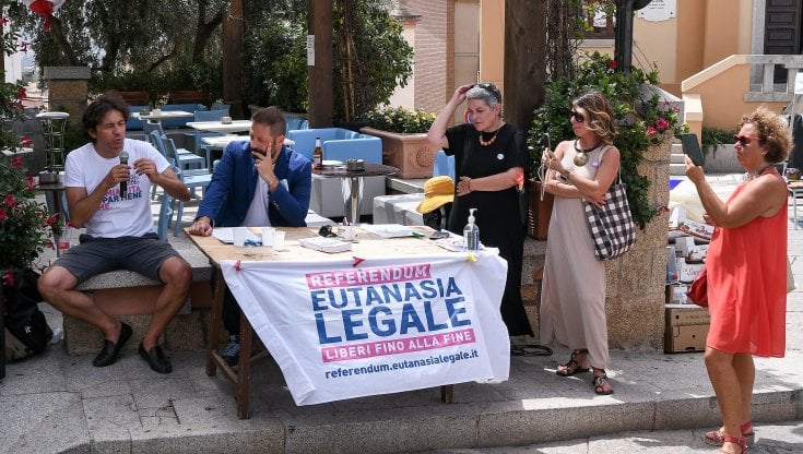 La democrazia salvata dallo Spid