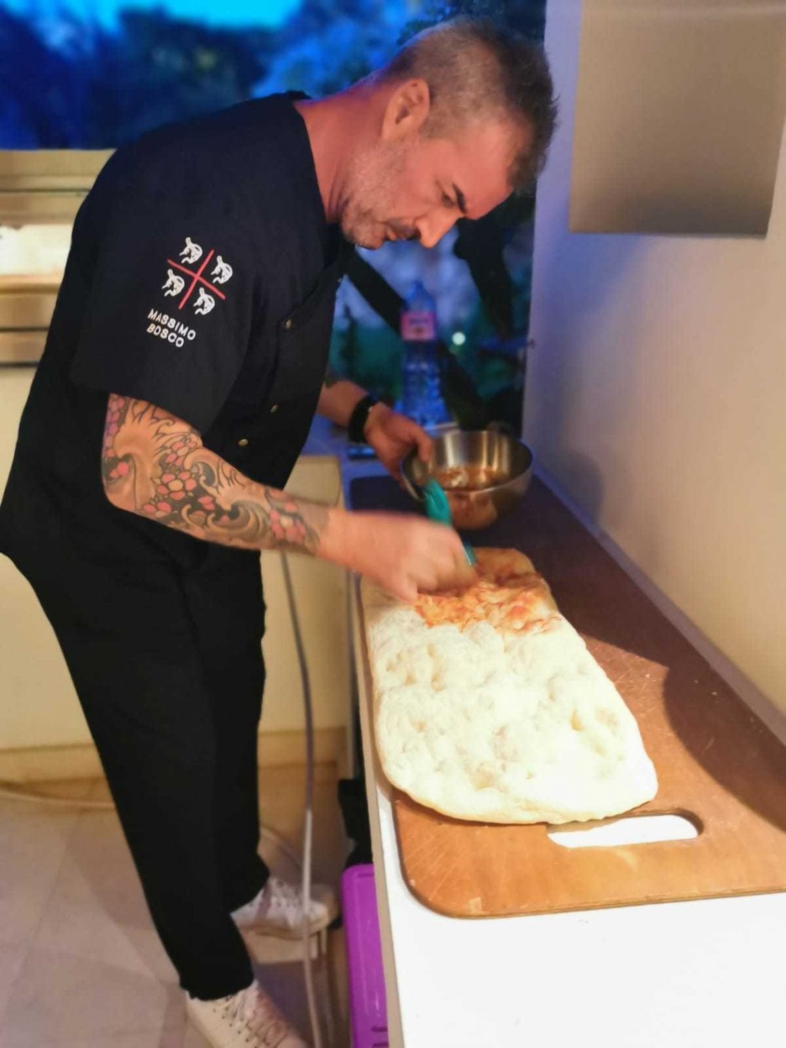 Pazzi per la pizza, ma anche insalate e frutta: ecco la dieta di Chiara  Ferragni e Fedez in Costa Smeralda - la Repubblica