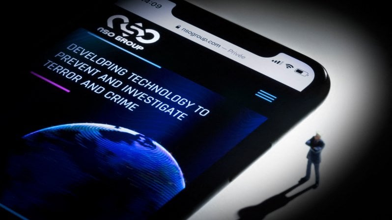 Non solo Pegasus | l'Onu | "Serve una moratoria per le tecnologie di sorveglianza" - Vimarsana News