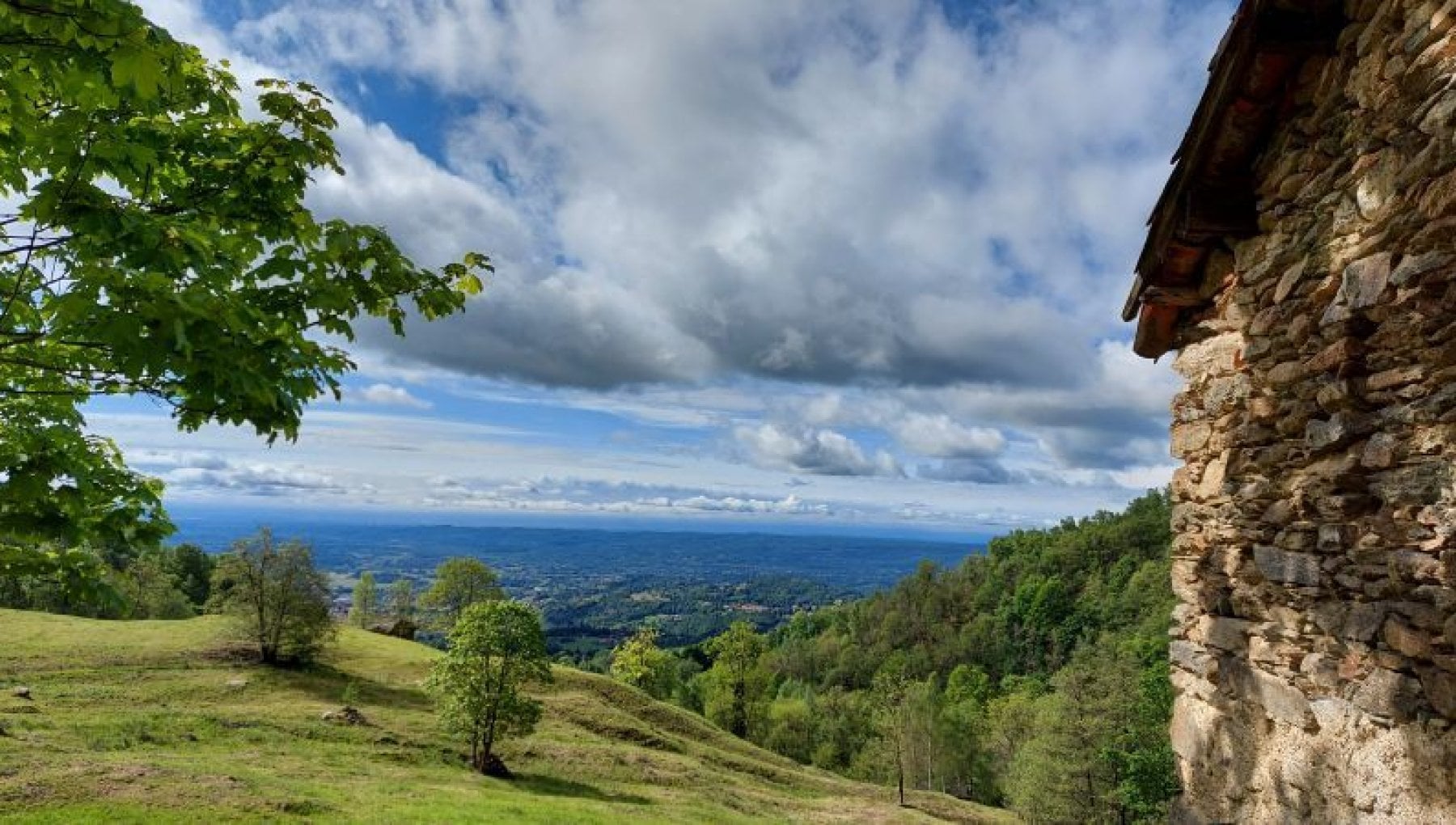Passeggiate nelle valli, polenta concia, accoglienza in mulini e monasteri: che scoperta il Biellese - Vimarsana News