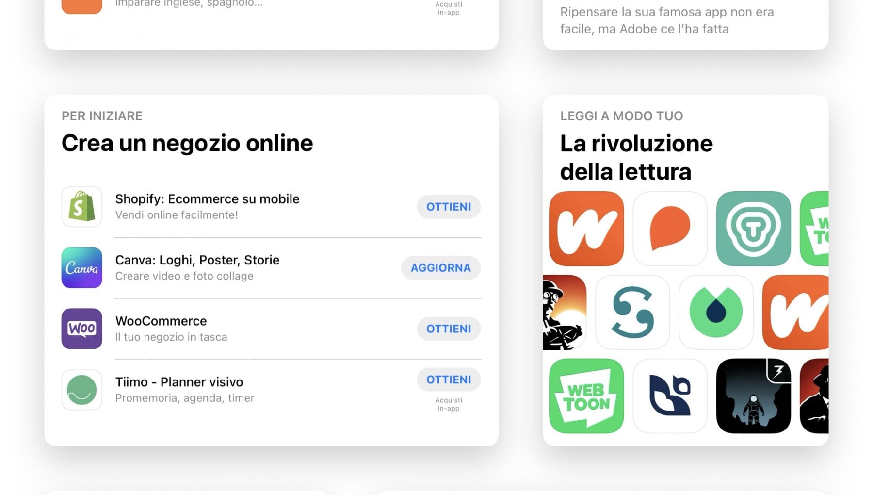Apple apre ai pagamenti fuori dall'App Store - Vimarsana News