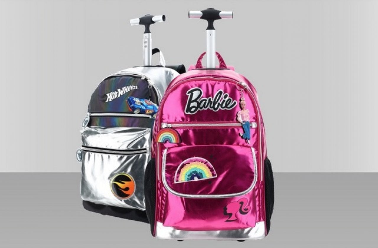 Back to school: dagli zaini all'abbigliamento, 55 buone idee per la scuola  - la Repubblica