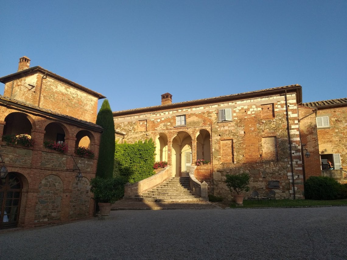 L'Amorosa