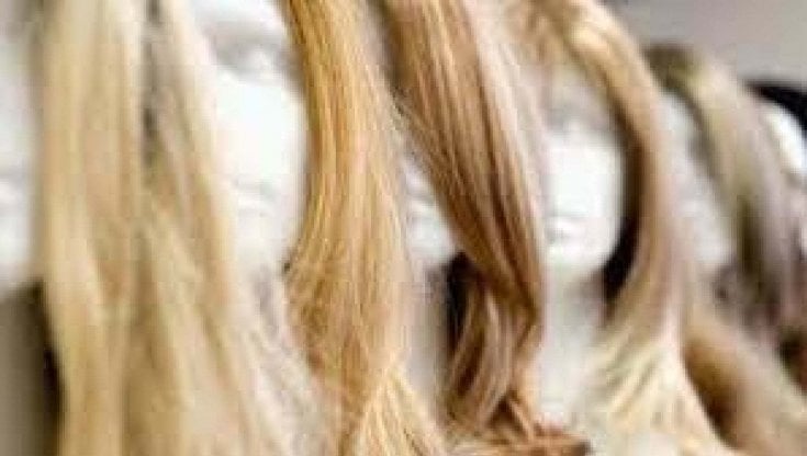 Tumori. Storia di Anthony che dona i suoi capelli alle ammalate