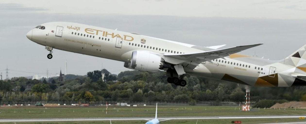 Anche Zurich Insurance dice basta ai viaggi di lavoro