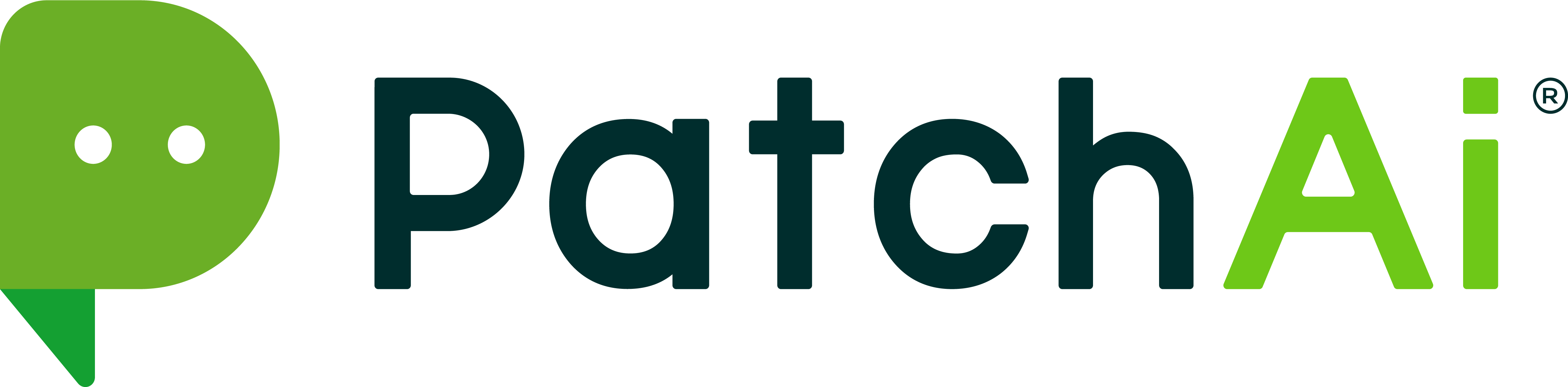 PatchAi - Italian Tech