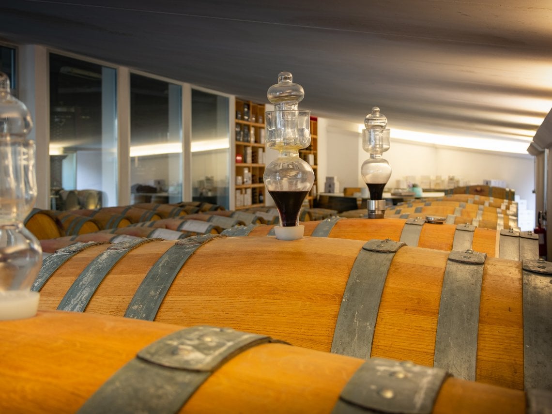 A Rimini non solo piadine: che vini pazzeschi in Romagna da San Valentino -  la Repubblica