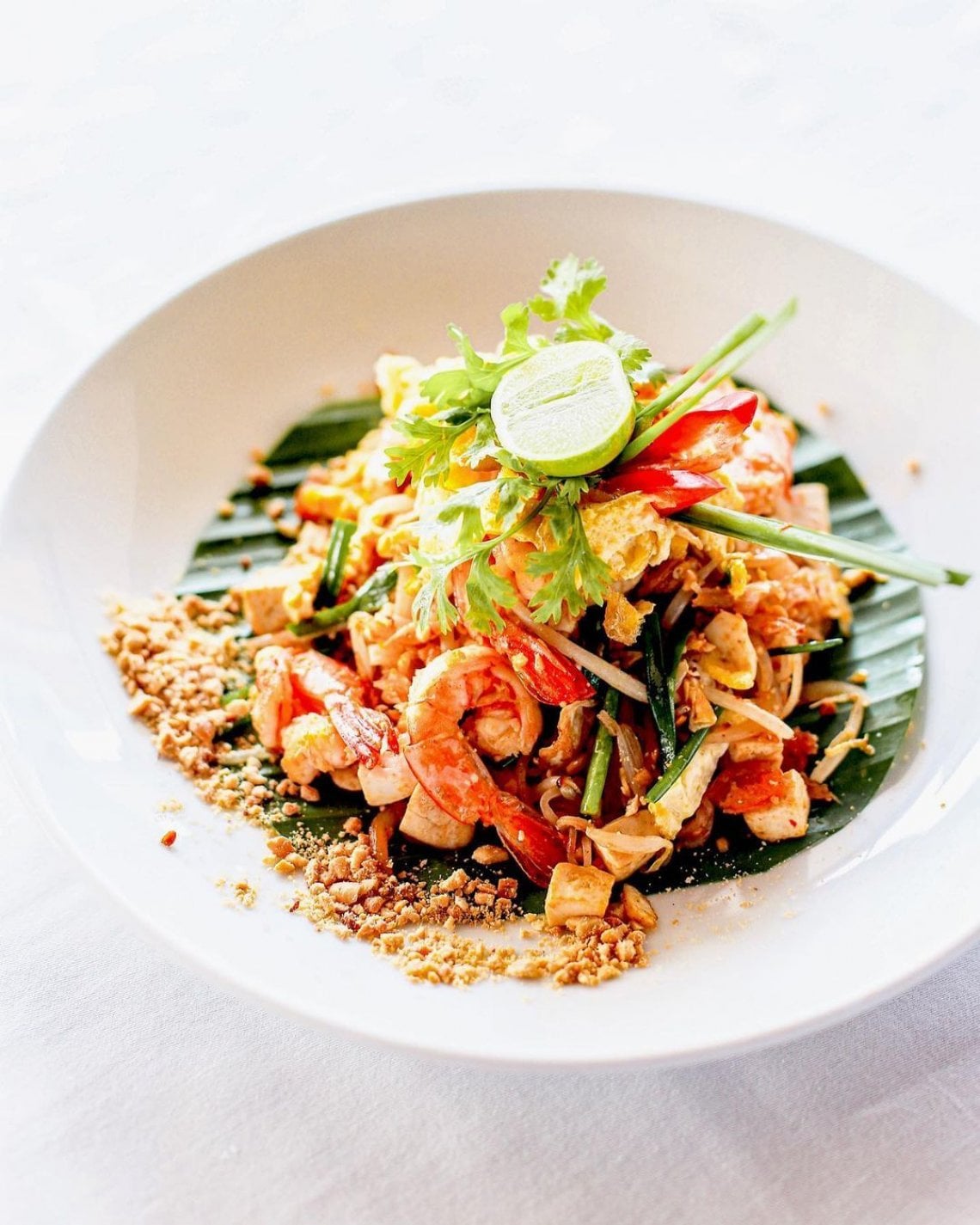Il&nbsp;pad thai
