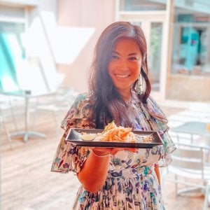 Vatinee Suvimol, la donna che certifica la vera cucina thailandese in Italia