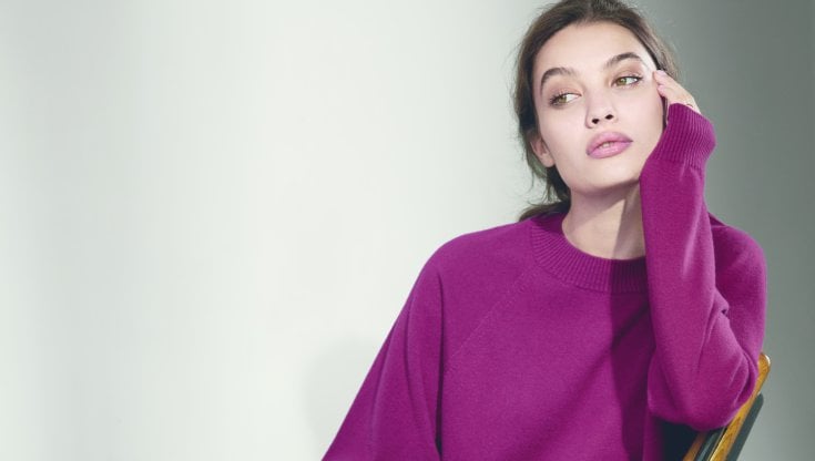 Cashmere Ultralight | Falconeri