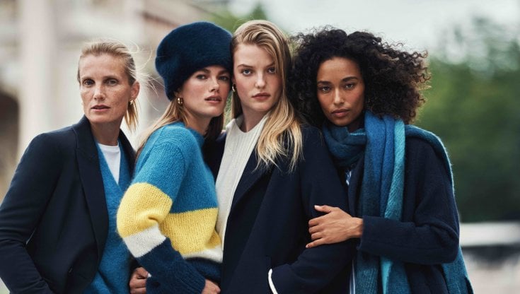 Knitwear | Stefanel