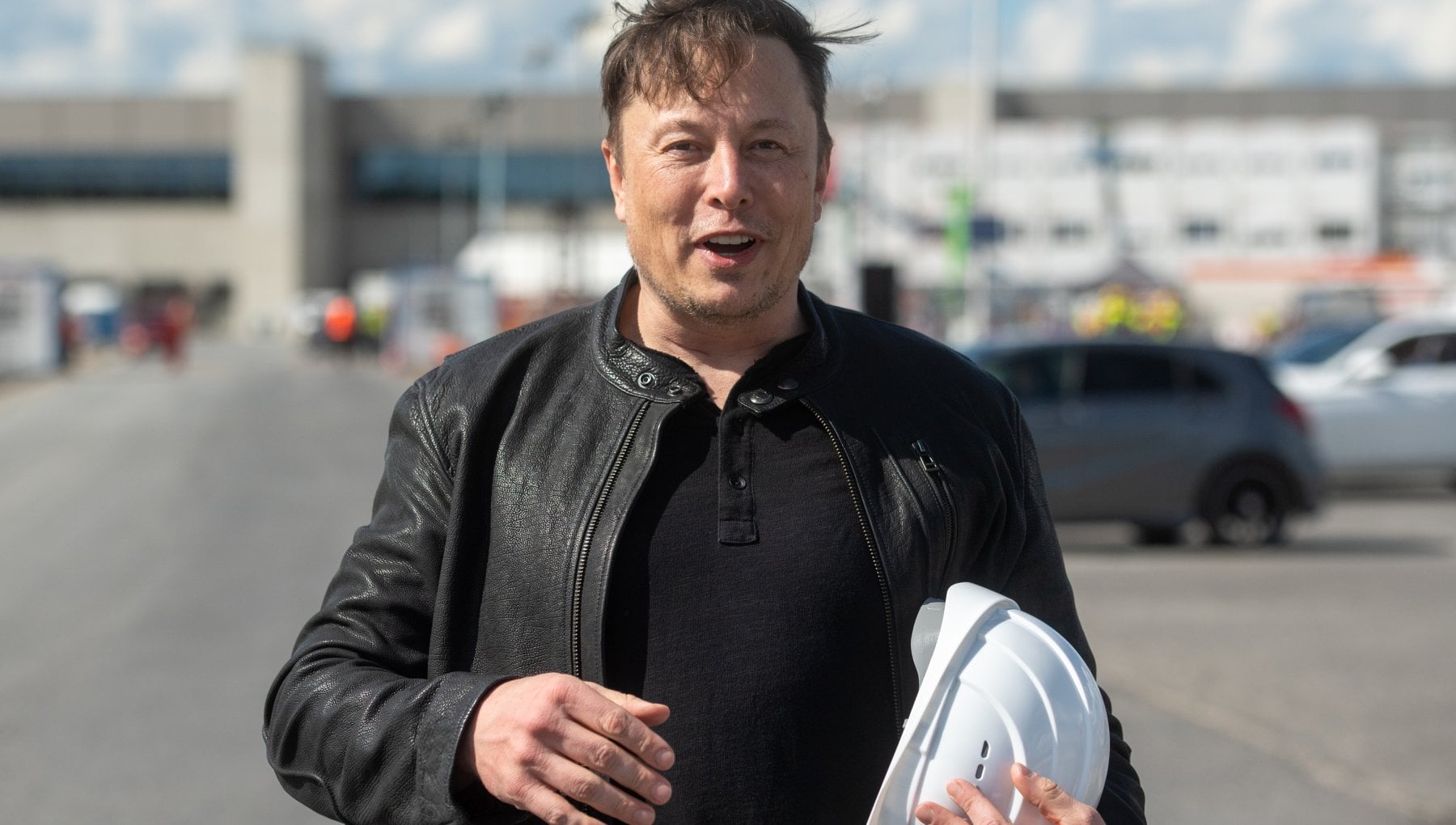Essere Elon Musk (e twittare 5mila volte l'anno): gaffe, battute e provocazioni di mr. Tesla - Vimarsana News