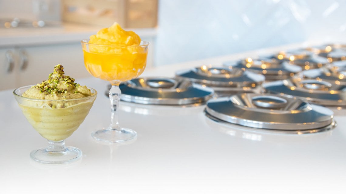 Gelateria l'Artigianale