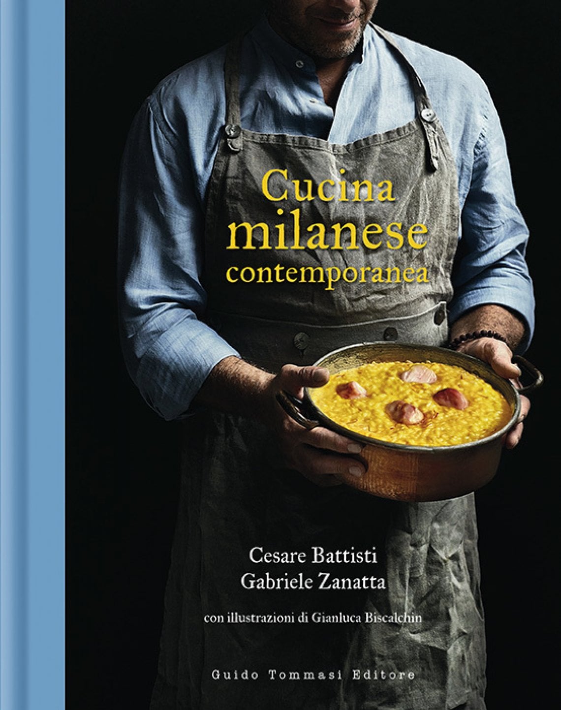Un focus sulla cucina milanese contemporanea