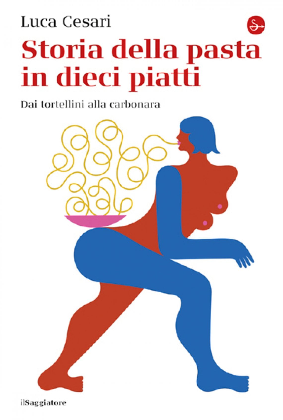 &nbsp;La pasta, un grande classico