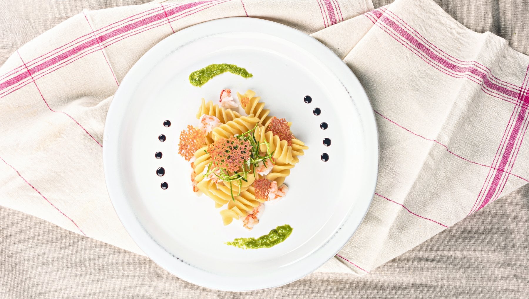 La chef che sdogana i surgelati: "Adatti anche a un menu stellato se sono di qualità. Io li uso, sapreste scovarli nel piatto?" - Vimarsana News
