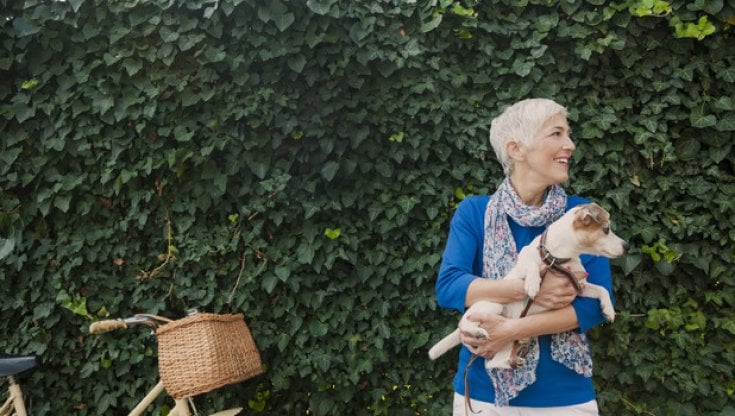 Terapia ormonale sostituiva, le donne che la seguono non sono più a rischio demenza