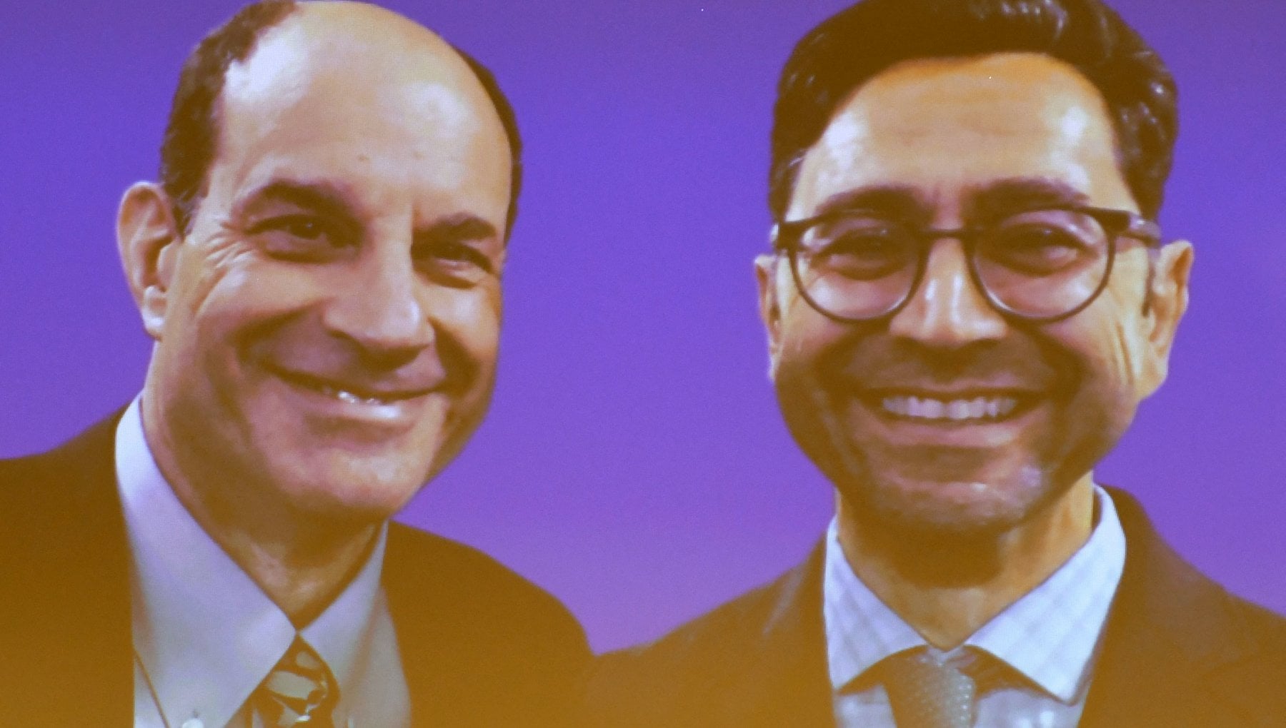 Quindici anni di Premio Nobel per la medicina e fisiologia 