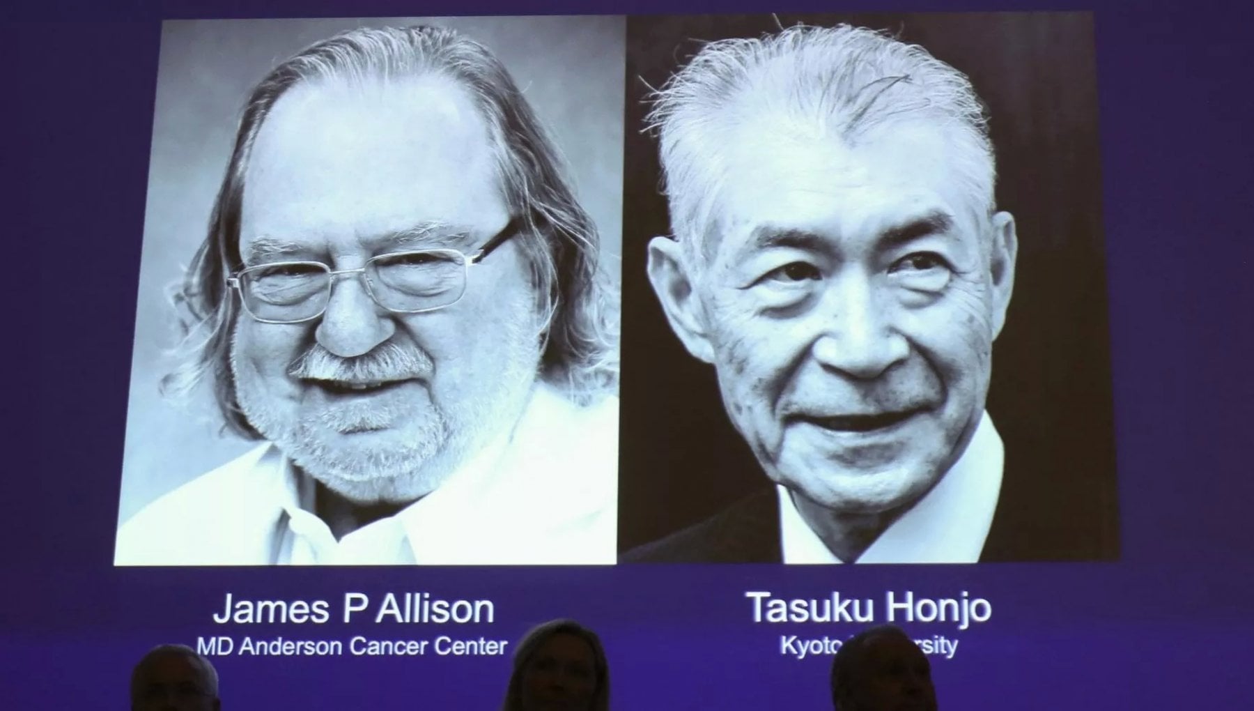 Quindici anni di Premio Nobel per la medicina e fisiologia 