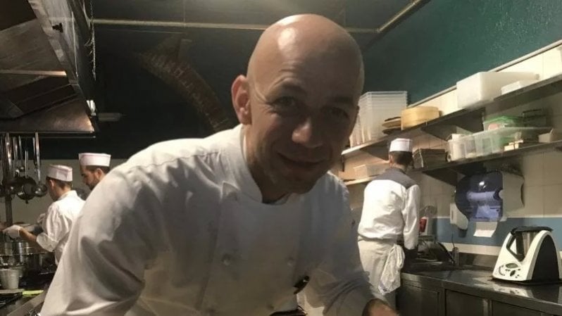 50 Best Restaurants, la gioia degli italiani: "Siamo cresciuti tutti insieme"
