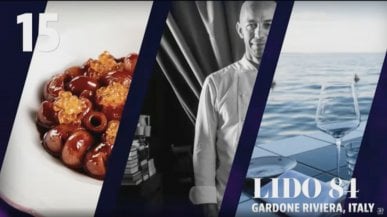 La scalata di Camanini