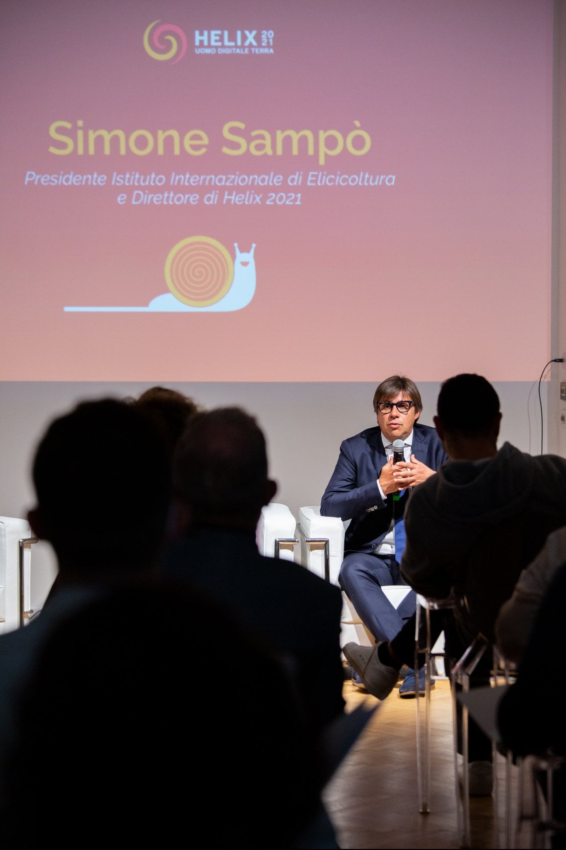 Simone Samp&ograve;