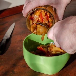 Cilento in barattolo: produrre e conservare in casa la cucina della Dieta mediterranea