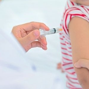 Pfizer chiede alla Fda di vaccinare i bambini 5-11 anni