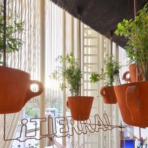 Expo2020 a Dubai, nel Padiglione Italia la sfida per il caffè sostenibile
