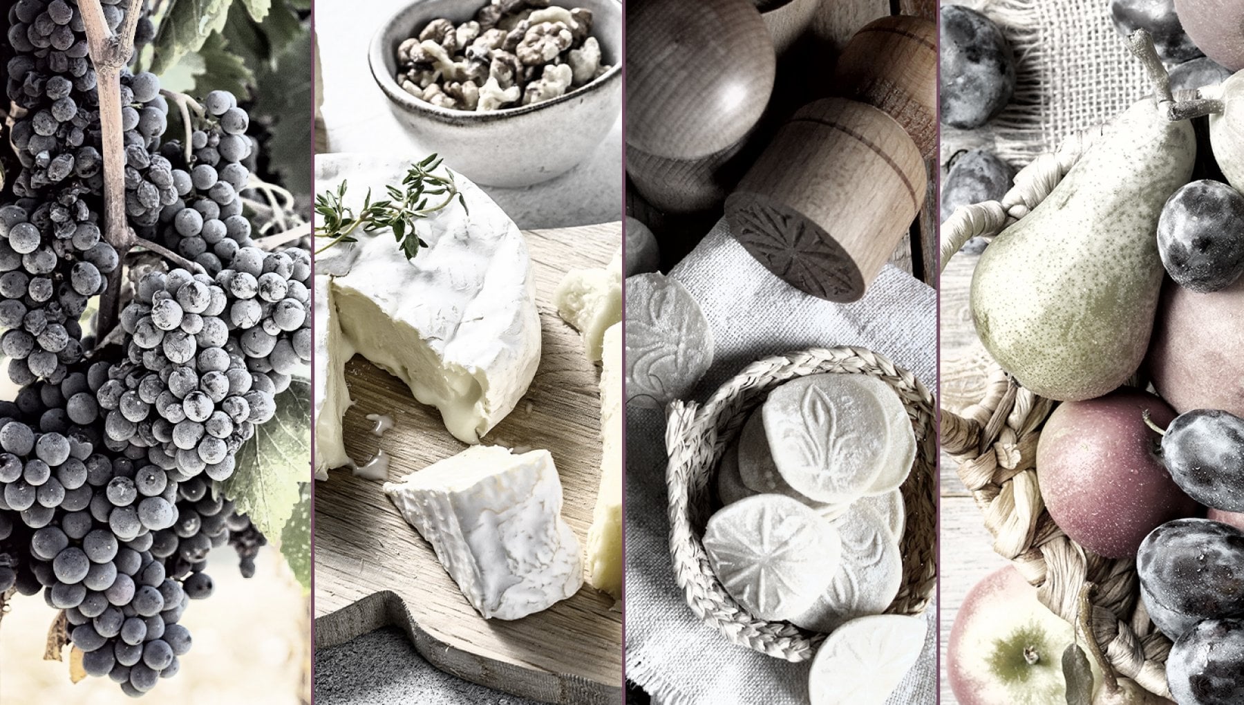 Custodi del gusto: il podcast