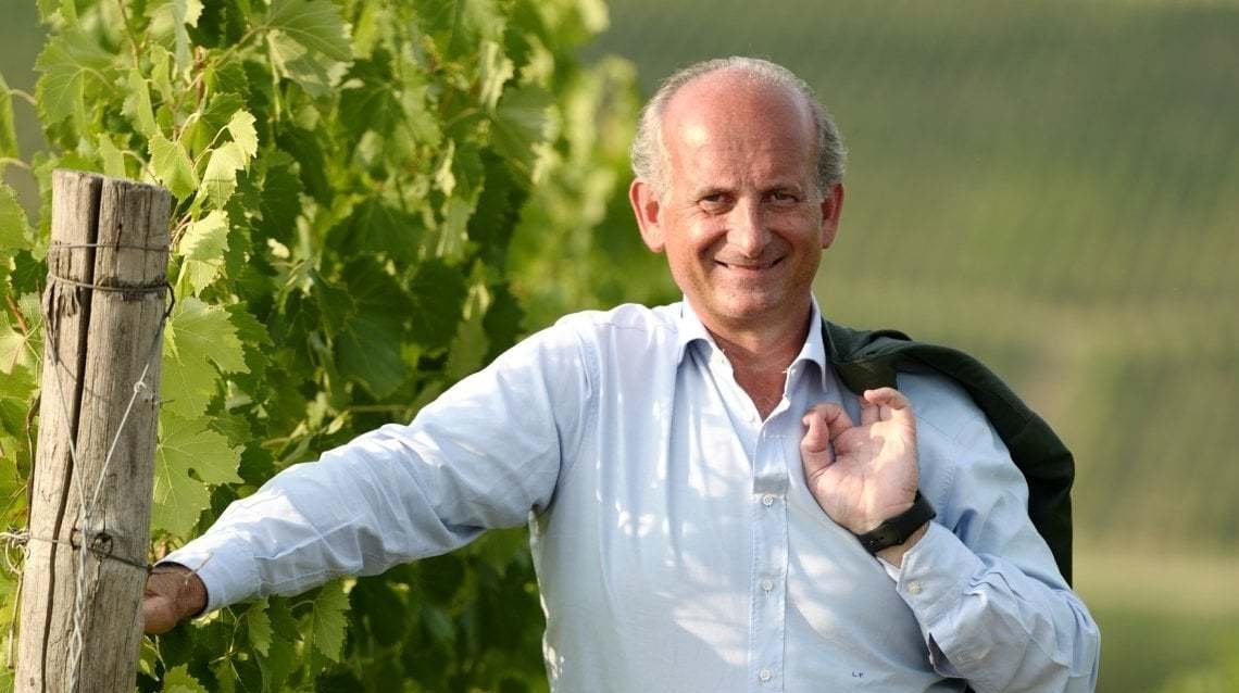 Lamberto Frescobaldi