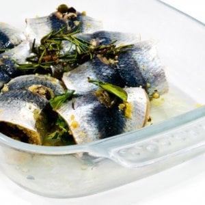 Sarde a beccafico, il piatto amato da Camilleri che profuma di Sicilia