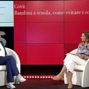 Covid. Bambini a scuola, come evitare i contagi