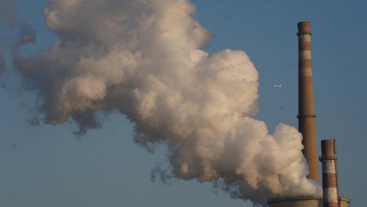 La promessa dell'Australia: emissioni zero entro il 2050. Ma gli obiettivi sono lontani