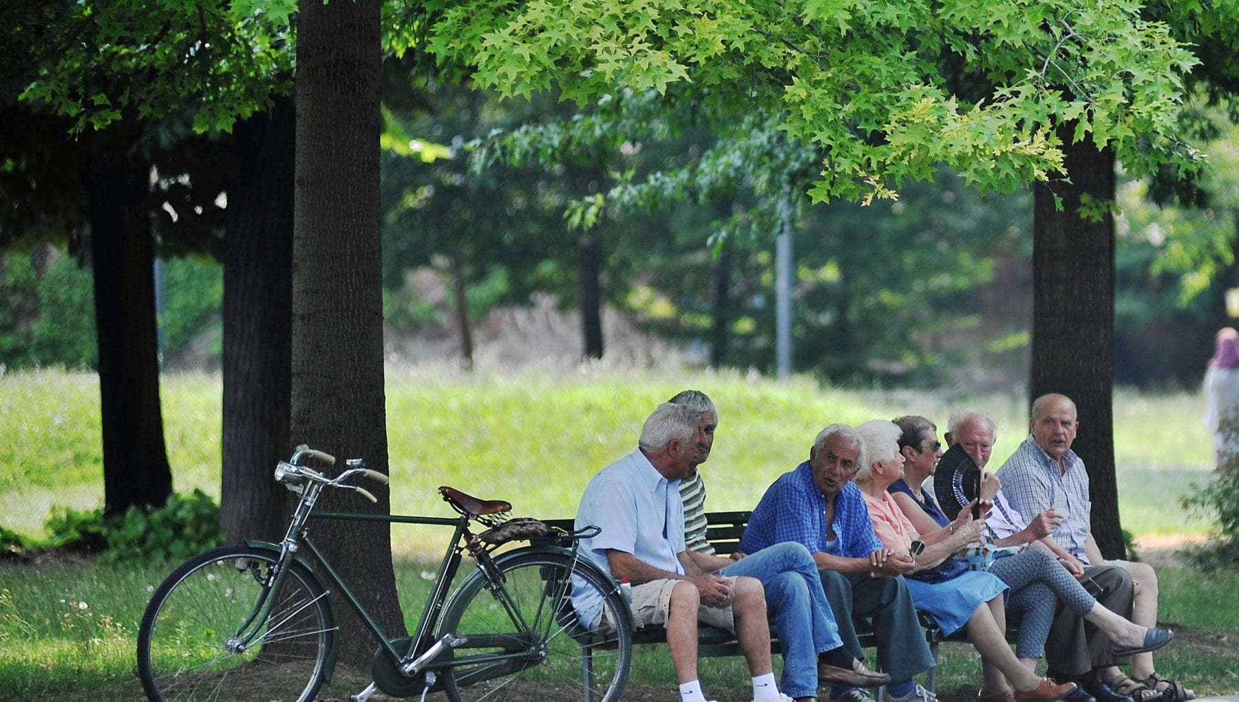Una pedalata ci salverà - la Repubblica