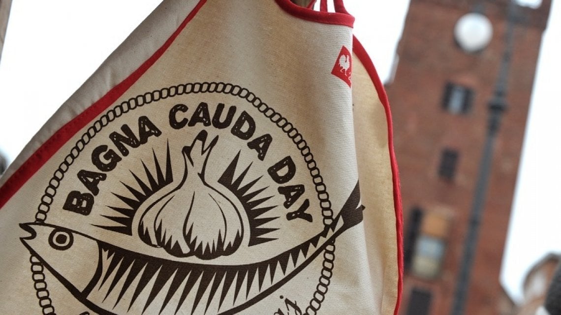&nbsp;Bagna cauda day Asti