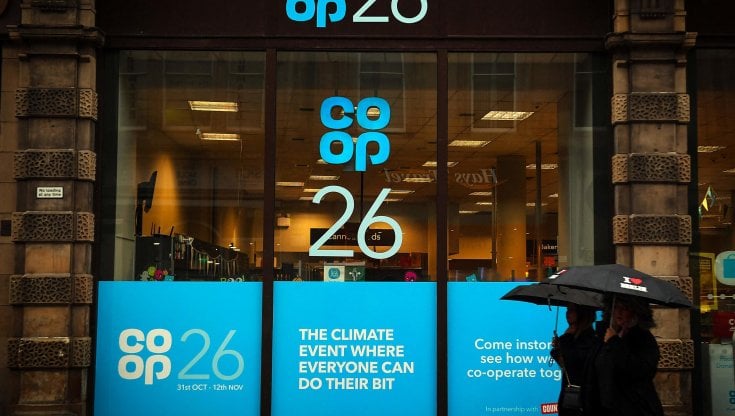 Cop26, scenari incerti e alti rischi