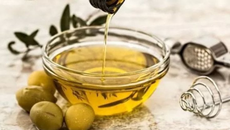 E-commerce e degustazioni formative nel futuro dell'olio
