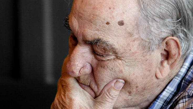 Vuoti di memoria, quando è il caso di preoccuparsi