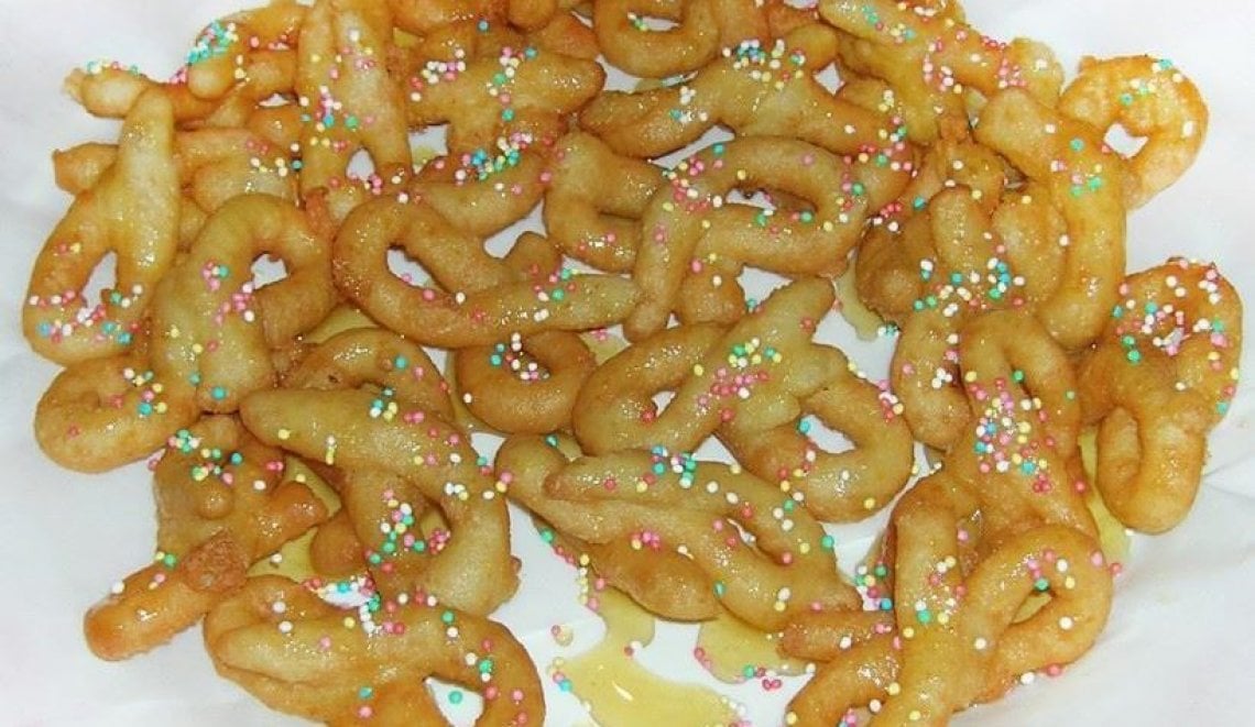 &nbsp;Gli Scauratielli