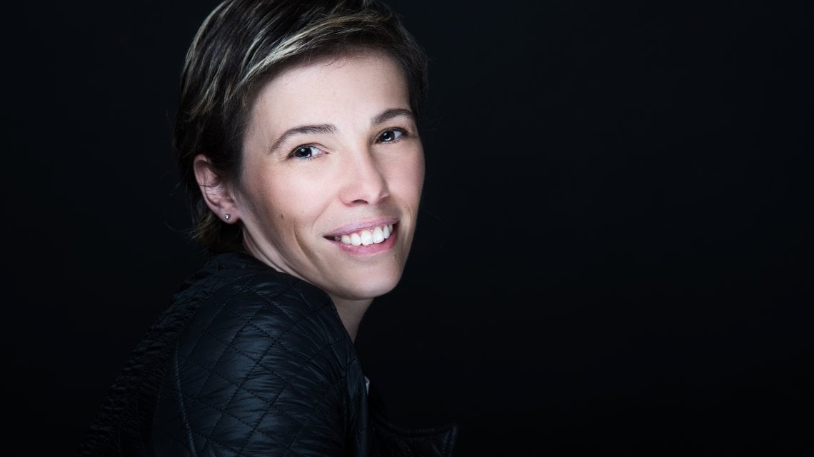 Tanja Sirk