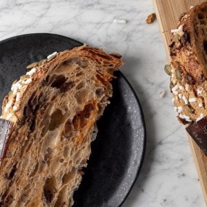 Giorno del Ringraziamento, e se invece del tacchino si mangiasse il panettone?