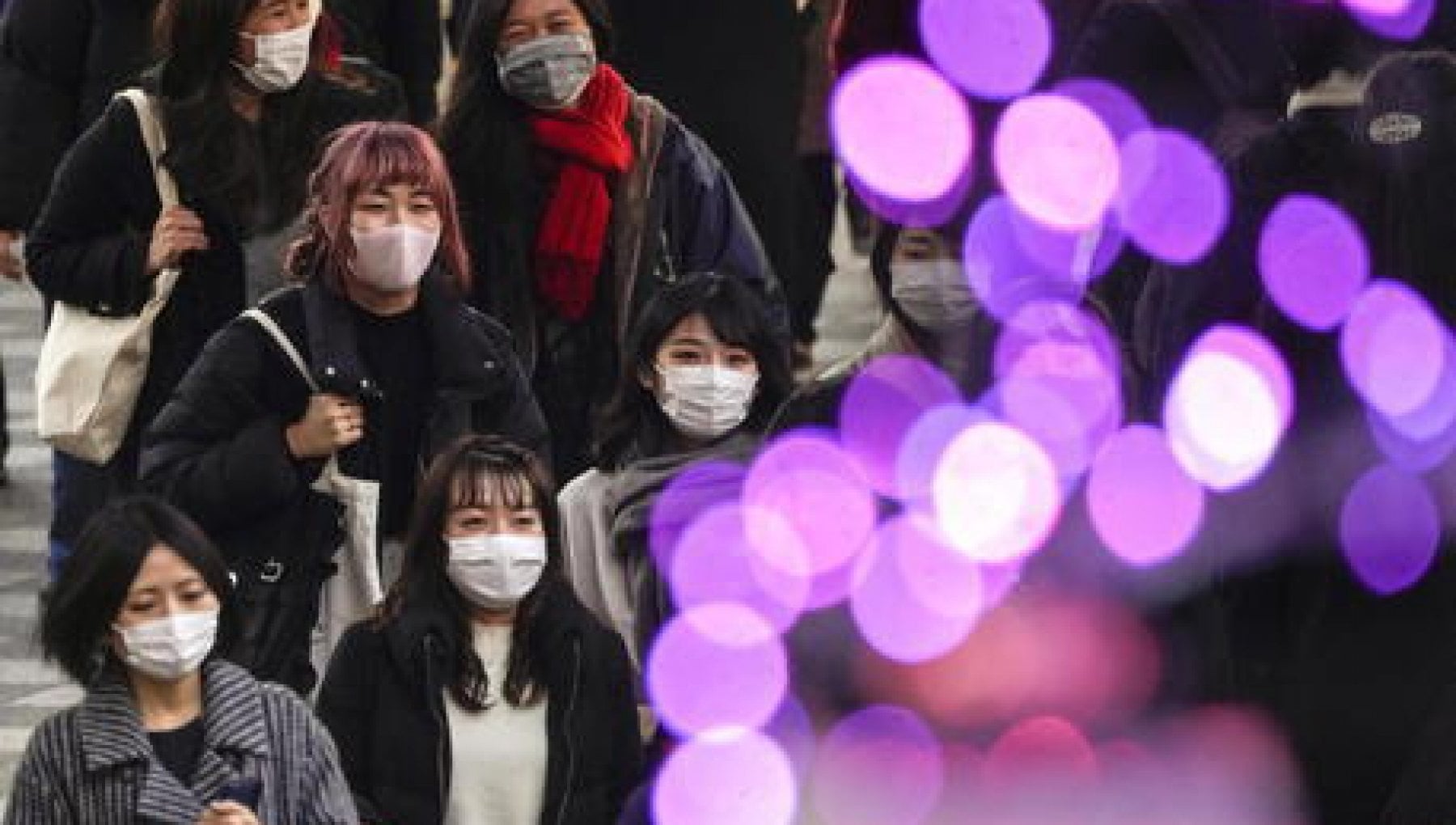 Coronavirus Extinct In Japan Due To Too Many Mutations Scientifically