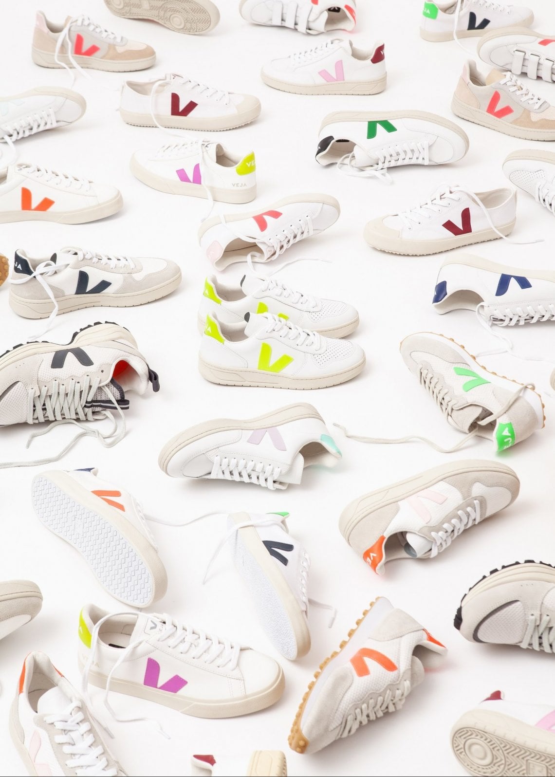 Moda responsabile: 10 brand da seguire per uno shopping consapevole - la  Repubblica