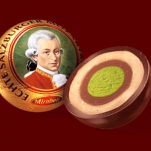 Addio alle Palle di Mozart? In bancarotta il produttore del cioccolatino simbolo dell'Austria 